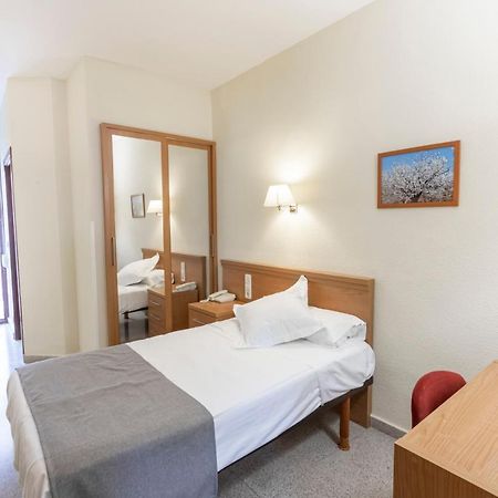 Balneario De Fitero - Hotel Becquer Ngoại thất bức ảnh