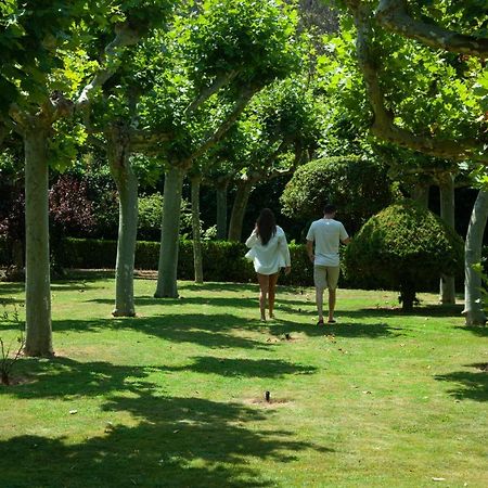 Balneario De Fitero - Hotel Becquer Ngoại thất bức ảnh
