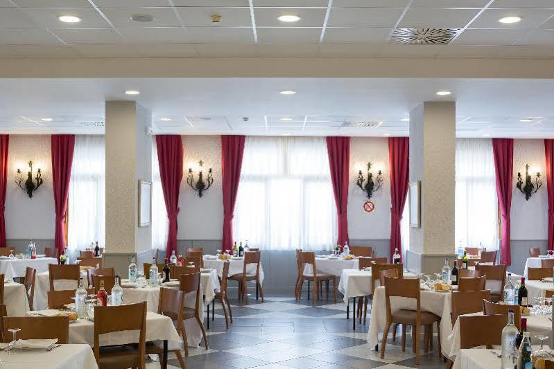 Balneario De Fitero - Hotel Becquer Ngoại thất bức ảnh